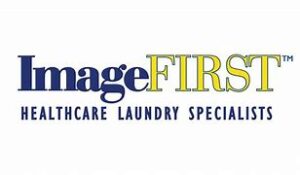 Image First Laundry sponsor logo