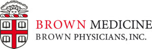 Brown Medicine logo